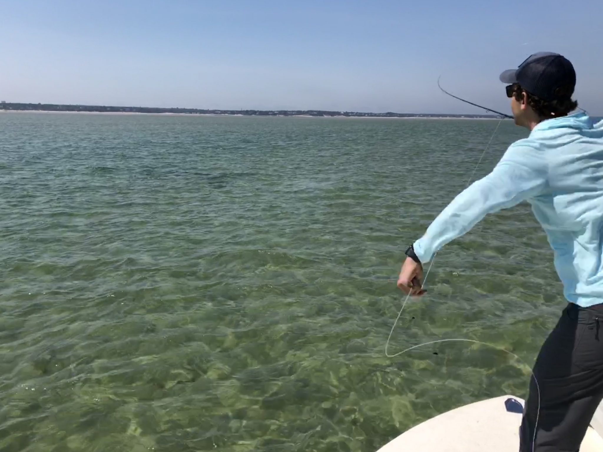 Cape Cod Flats Fishing with Captain Alex Gotlieb (2019) Stripers Forever